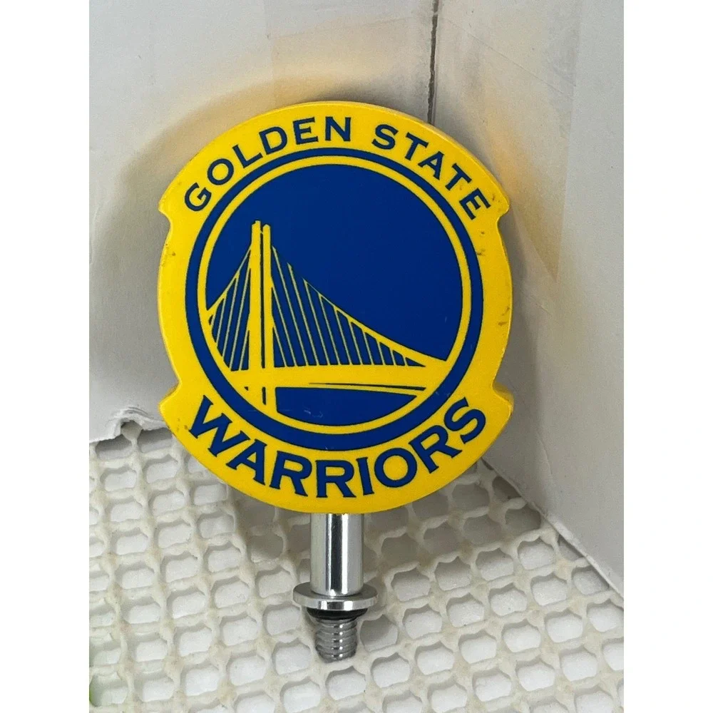 Golden State Warriors‎ Beer Tap Topper